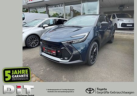 Toyota C-HR 2.0l Plugin GR Sport Klimaaut., Shz, LED,