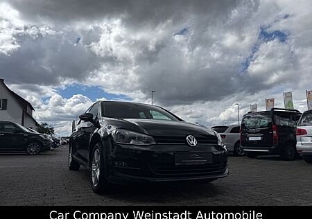 VW Golf Volkswagen VII Lim. Comfortline BMT