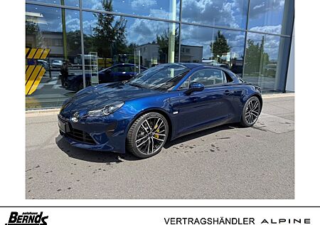Alpine A110 110 GTS (MA)
