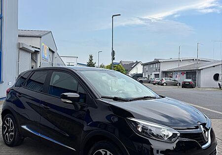 Renault Captur Experience ENERGY / NAVI/KLIMA/SHZ/ALU 17