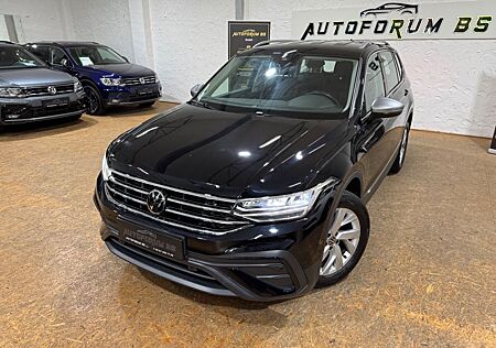 VW Tiguan Allspace Volkswagen Life 1.5TSI DSG/ACC/CAM/18"/LED
