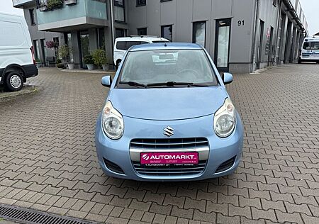 Suzuki Alto Club 1.0 68PS Klima