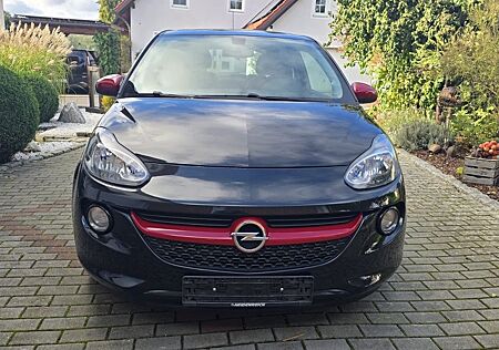 Opel Adam SLAM 1.4 64kW SLAM
