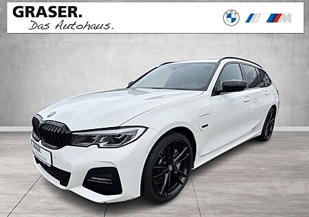 BMW 330e Touring M Sport NUR HÄNDLER / EXPORT