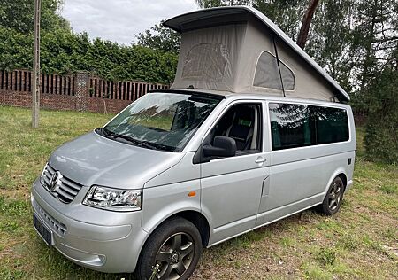 VW T5 California Volkswagen