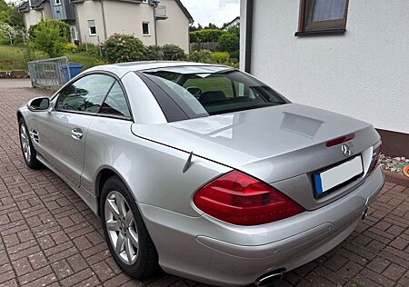 Mercedes-Benz SL 350 -