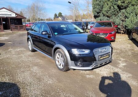 Audi A4 Allroad quattro 2.0 TDI *SEHR GEPFLEGT*