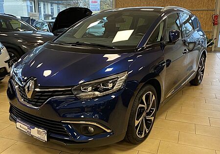 Renault Grand Scenic BOSE Edition ACC AHK Pano Leder