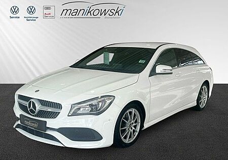 Mercedes-Benz CLA 220 Shooting Brake d 7G-DCT *AMG LINE*AHK LE