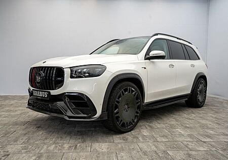 Mercedes-Benz GLS 63 GLS63 Edition BRABUS 800 °24 Zoll°Carbon°