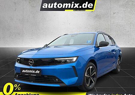 Opel Astra SpurH, MatrixLED,Kam