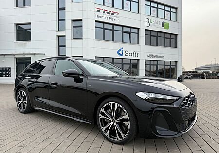 Audi A5 Avant hybrid+AHK+PANO+TECH PRO PAKET