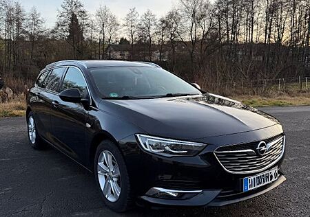 Opel Insignia 2.0CDTi Diesel 4x4 Innovation Automatik