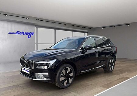 Volvo XC 60 XC60 Plus Bright Recharge Plug-In Hybrid AWD