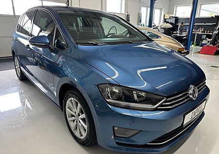 VW Golf Volkswagen Sportsvan VII Lounge BMT/Start-Stopp/AHK