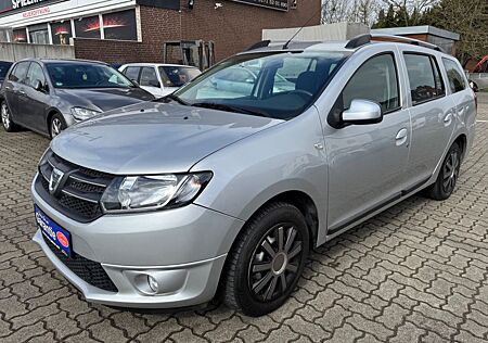 Dacia Logan MCV Kombi Prestige 130.000KM Navi Garantie
