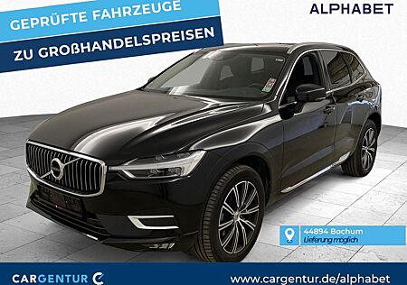 Volvo XC 60 B4 AWD Inscription S-Dach