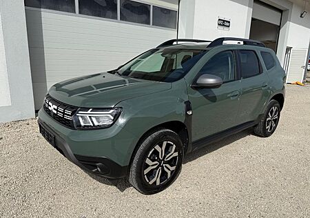Dacia Duster II JOURNEY*FULLSERVICE*PDC*NAVI*SHZG*LOOK