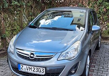 Opel Corsa 1.2 Selection Selection