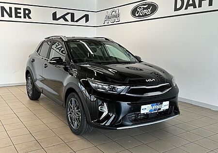 Kia Stonic Nightline Edition 1.0 T-GDI Mild-Hybrid E