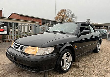 Saab 9-3 Cabrio 2.0 Turbo