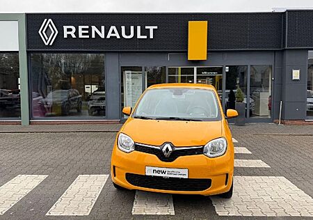 Renault Twingo Limited 1,0 SCe 73