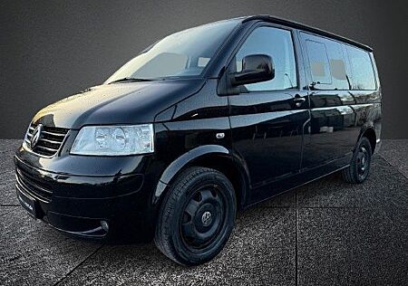 VW T5 Multivan Volkswagen 2.5 TDI 174 PS