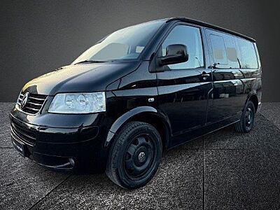 Volkswagen T5 Multivan 2.5 TDI 174 PS