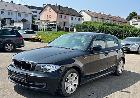 BMW 116i 116 Baureihe 1 Lim. Euro5/Klima/