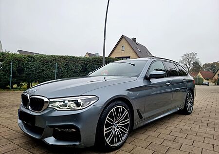 BMW 540 5 Touring i xDrive M Sport*LEDER*PANORAMA*