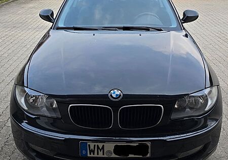 BMW 118i -