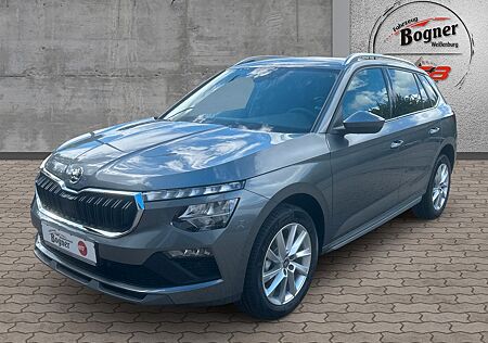 Skoda Kamiq 1.5 TSI 130 Jahre Edition DSG AHK Kam
