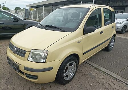 Fiat New Panda 1.2 8V Dualogic ,Klima, Euro4,150 TKM