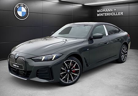 BMW i4 xDrive40 Gran Coupé Sport ad.LED AHK Keylles