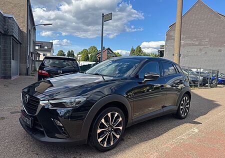 Mazda CX-3 CX-3Exclusive-Line/NAVI/SHZ/PDC/8XALU/START-STOP