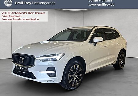 Volvo XC 60 XC60 B5 B AWD Core, Premium Sound-Harman Kardon