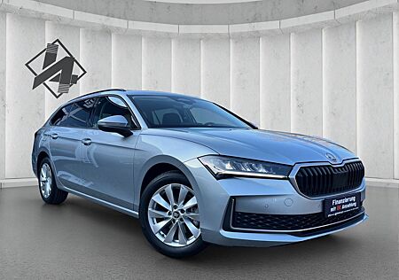 Skoda Superb 2.0 TDI*ACC*SHZ*ViCo*NAVI*SmartLink**