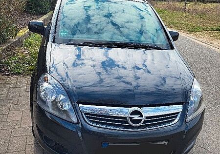 Opel Zafira 1.8 Family Family