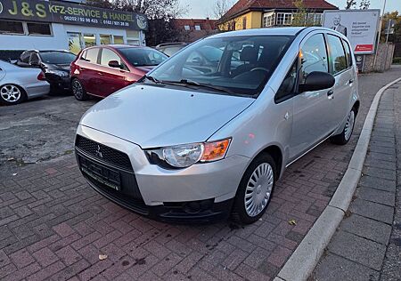 Mitsubishi Colt Lim. 5-trg. ClearTec Inform