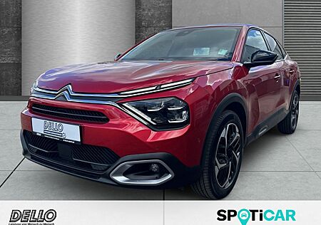 Citroën C4 X Max PureTech 130 1.2 HUD Navi Soundsystem L