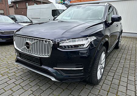 Volvo XC 90 T8 Plug-In Hybrid AWD LED NAVI