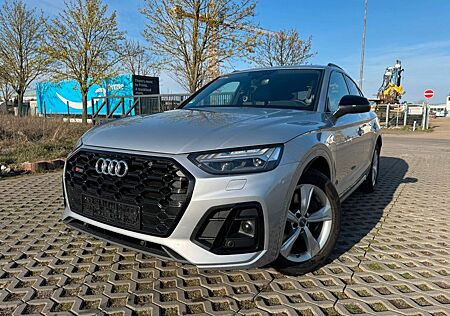 Audi SQ5 Sportback 3.0 TDI Quattro