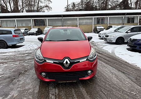 Renault Clio TCe 90 66KW,EURO5,NAVI,KLIMA,TÜV03/2028