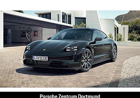 Porsche Taycan BOSE Luftfederung 20-Zoll Rückfahrkamera