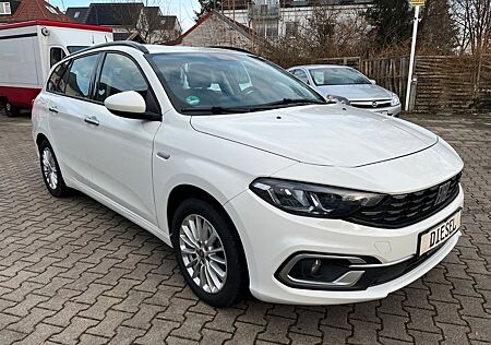 Fiat Tipo Life Scheckheftg. Navi/R-Kamera/Kl-Tronic