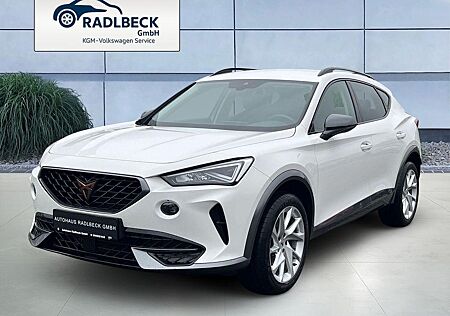 Cupra Formentor 1.5 TSI 150 PS LED+DAB+FULL LINK