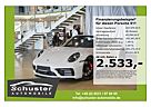 Porsche 911 Urmodell 911 Carrera 4 GTS Cabrio*Ad.Sportsi+ Leder Lift