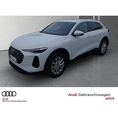 Audi Q5 leasen