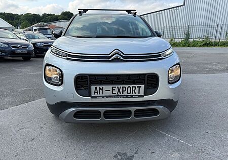 Citroën C3 Aircross Shine