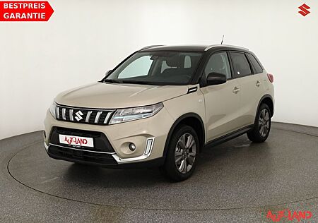 Suzuki Vitara 1.4 Comfort LED Navi Sitzheizung AHK ACC